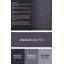 Tapis abstrait moderne 5190-1605007606
