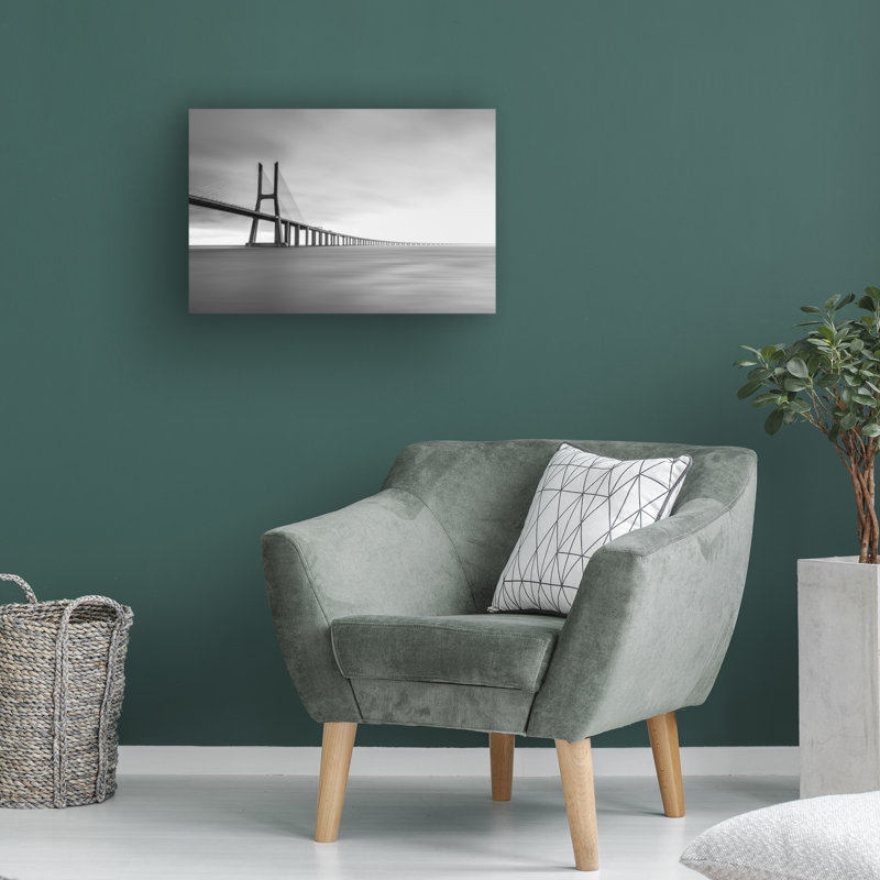 Bolog Jan Stria  Endless Canvas Art, 22" H x 32" W