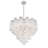 Dimmable Tiered Chandelier-1036250176-1036250181-1036250185
