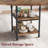47-Inch Round Dining Table For 4: Featuring A 1.59-Inch Thick Top-478314988