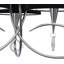 Eurich 3 - Light Shaded Chandelier-32462825