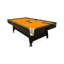 Table de billard d'intérieur trois-en-un multifonctionnelle commerciale-117290046-117290045