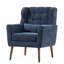 Chaise avec accoudoirs Mid-Century-133752445