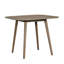 Table à manger carrée-131306961