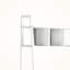 Bureau d'ordinateur Gatria Contemporary