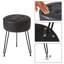 Burdue Steel Accent Stool-1830418562-1830418591
