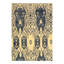 Ikat Area Rug