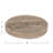 Marble Round Soapdish-1686131275