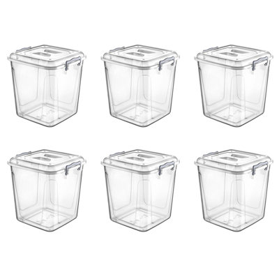 Food Storage Container