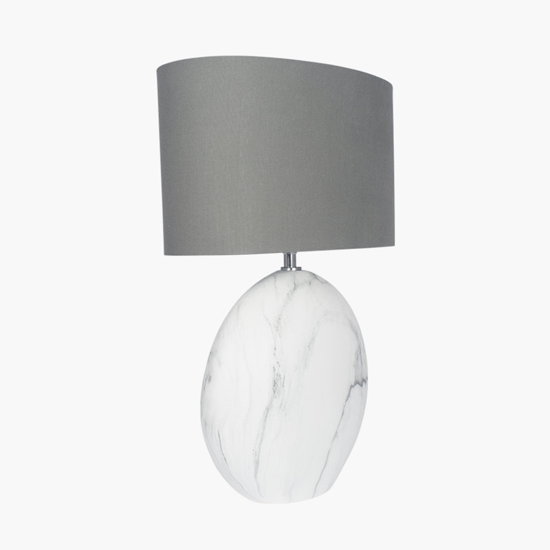 Cloister Ceramic Table Lamp