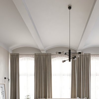 Adall 6 - Light Chandelier