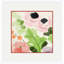 Cutting Garden Giclee Print by Dana Gibson