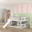 Lit superposé triple Gelena par Harriet Bee-996723678-996723677