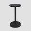 Table de bout en C en bois massif Phoenix