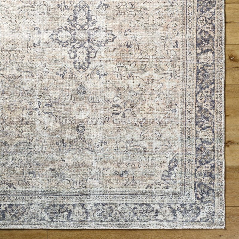 Becki Owens x Livabliss Machine Washable Darling Rug, Rectangle 160 x 213cm