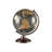 Maeve Metal Tabletop Globe