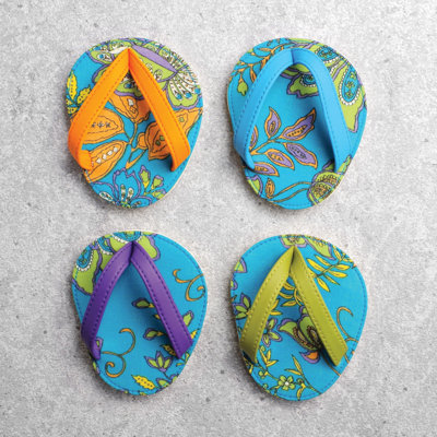 1 Piece Coaster