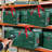 Heavy Duty Christmas Storage Bags - 6-Pack Extra Large Ornament Containers With Zippers, Durable Moving & Decoration Organizer Bags In Multiple Sizes