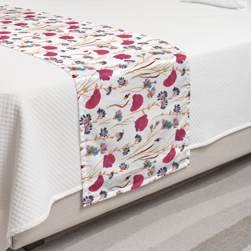 Bed Runner, Twin
