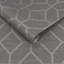Asscher Geometric Vinyl Metallic Wallpaper Double Roll-1176429251
