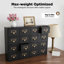 Tondia Solid Wood Desk Organizer-823327153