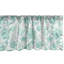 Cantonnière Ambesonne Turquoise-100792477