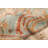 Jules Serapi Blue Rug 8'10" x 11'11"