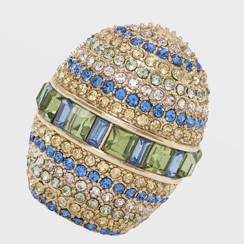 Sparkle Egg Placecard Holders