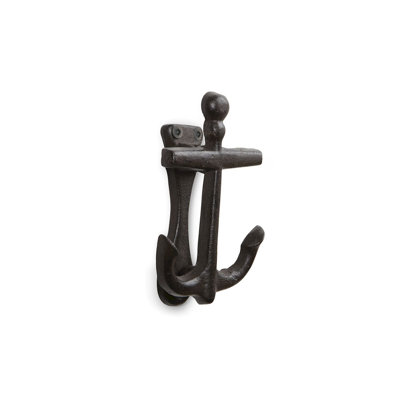 Anchor Door Knocker