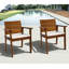 Ensemble repas 7 pièces Garima International Home