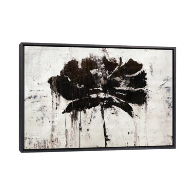 " Black Rain " by Julian Spencer