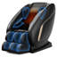 Zero Gravity Massage Chair with 10 Points Heat and Bluetooth Connectivity