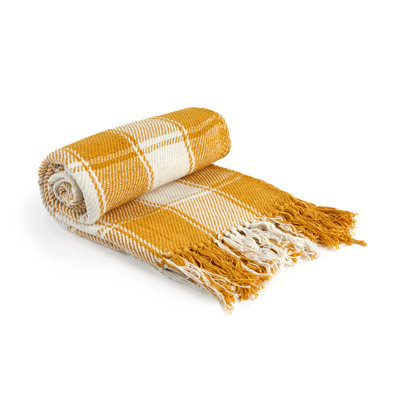Allardt Throw Blanket