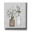 «Modern Farmhouse II Shiplap» par Anne Tavoletti, art mural sur toile-1413832288