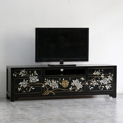 Meuble télé Creative Black