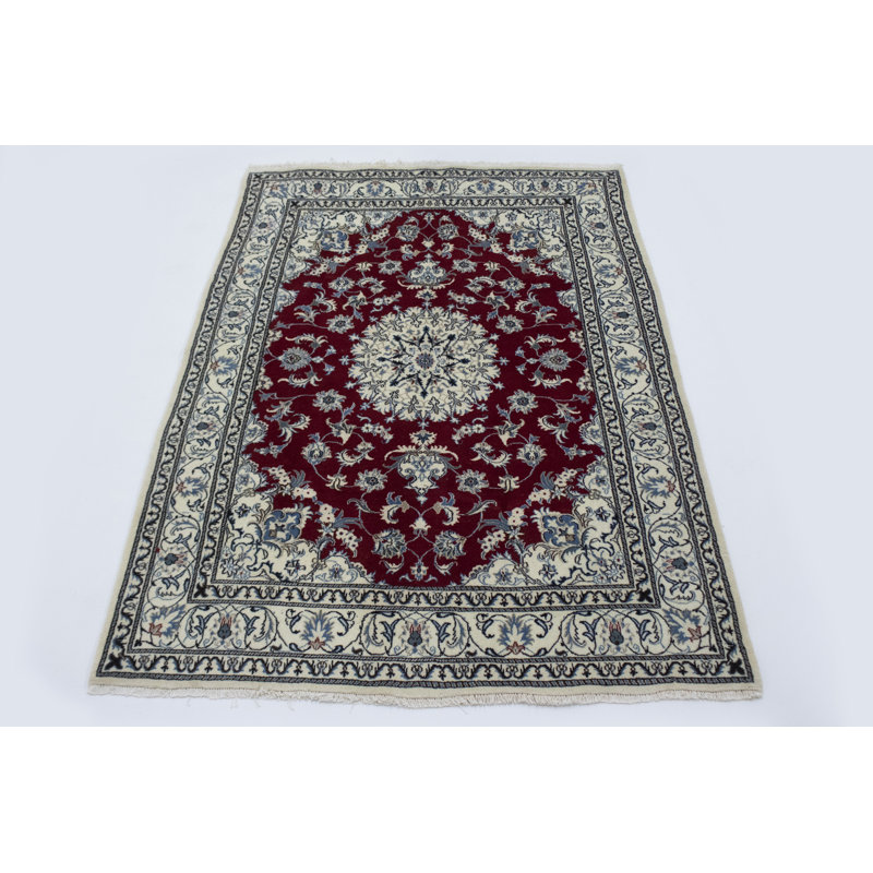 Tapis unique en son genre