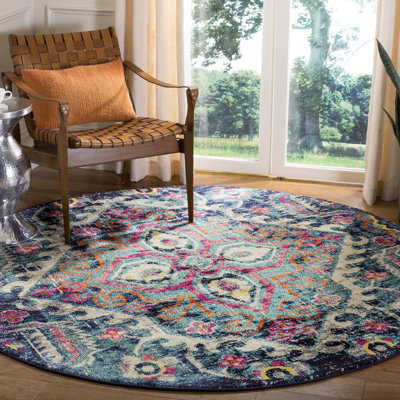 Tapis oriental Balmers Performance
