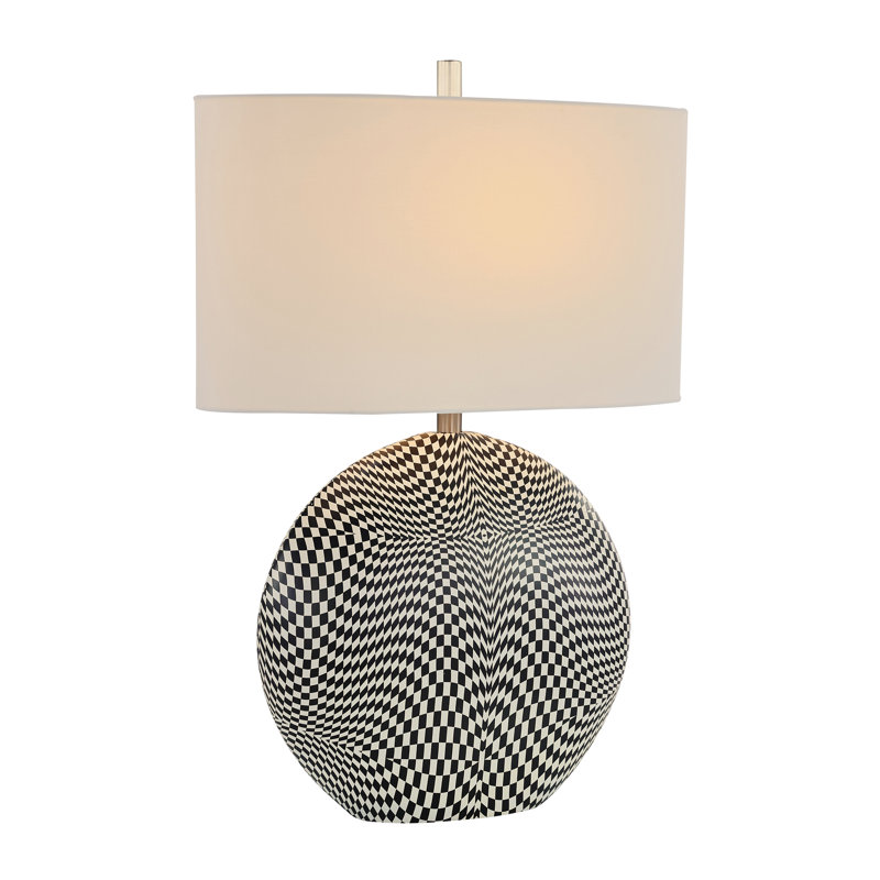Lampe de table Illusion