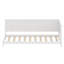Sturdy Wood Daybed Sofa with Classic Design-1346498724