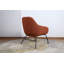 Upholstered Armchair-1828292183