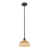 Oil Rubbed Bronze