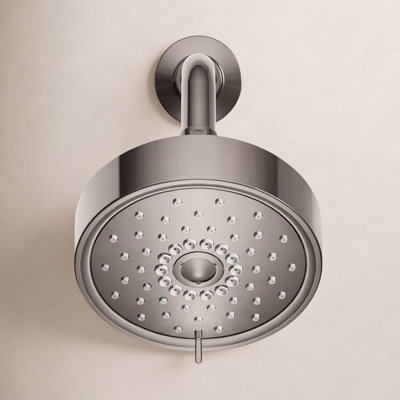 Purist 1.75 GPM 5.5" Wall Mount Showerhead