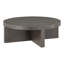 Solid Wood Coffee Table-516360934