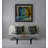 Reversible Throw Pillow-1111473593