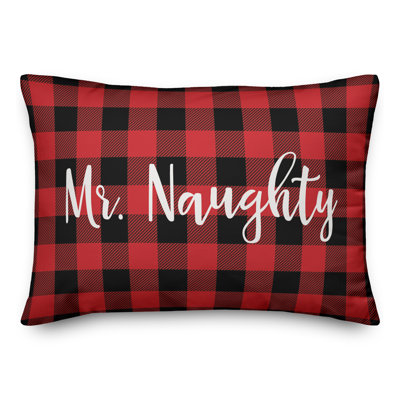  Coussin Mr. Naughty in Buffalo