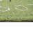 Abstract Polyester Kitchen Mat-664435662