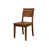 Brown is out of stock selected