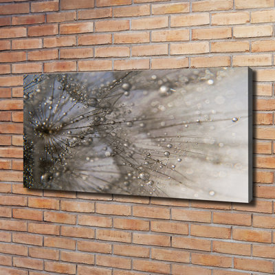 Dandelion Seeds - Print