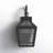 Ricardo Outdoor Wall Lantern