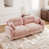 Pink selected